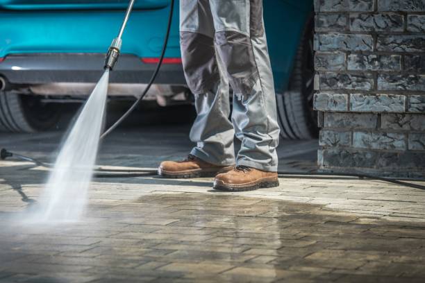 Reliable Hemet, CA Pressure Washing Services Solutions