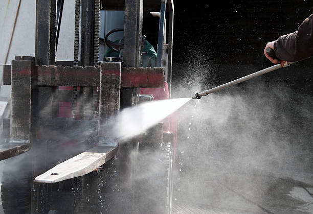 Boat and Dock Cleaning in Hemet, CA