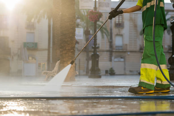 Best Sidewalk and Walkway Cleaning  in Hemet, CA